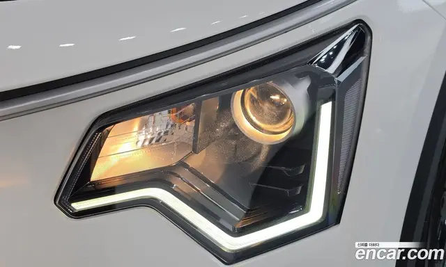Kia Niro 2022 1.6 автомат (гидро), миниатюра 8 Kia Niro 2022 1.6 автомат (гидро), миниатюра 8