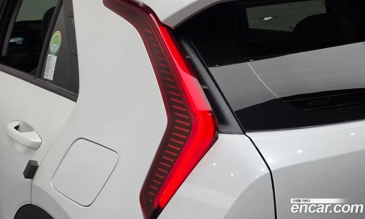 Kia Niro 2022 1.6 автомат (гидро), фото 9 Kia Niro 2022 1.6 автомат (гидро), фото 9
