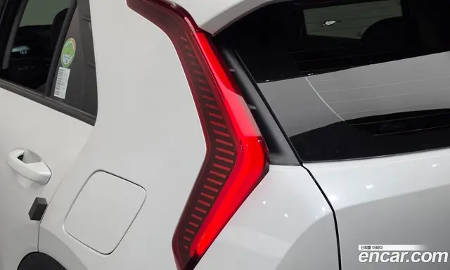 Kia Niro 2022 1.6 автомат (гидро), миниатюра 9 Kia Niro 2022 1.6 автомат (гидро), миниатюра 9