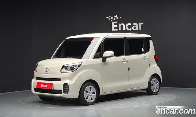 Kia Ray, 2019, 16 942 км