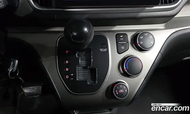 Kia Ray 2019 1.0 автомат (гидро), миниатюра 12