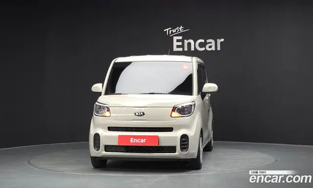 Kia Ray 2019 1.0 автомат (гидро), миниатюра 3