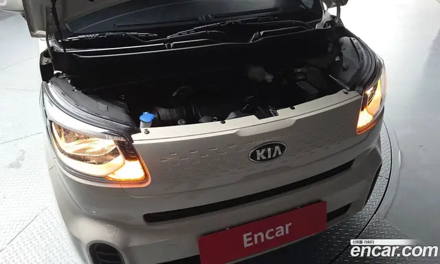Kia Ray 2019 1.0 автомат (гидро), миниатюра 6