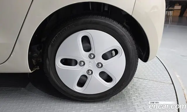 Kia Ray 2019 1.0 автомат (гидро), миниатюра 7