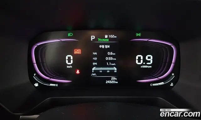 Kia Ray 2022 1.0 автомат (гидро), миниатюра 11 Kia Ray 2022 1.0 автомат (гидро), миниатюра 11