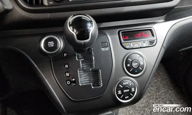 Kia Ray 2022 1.0 автомат (гидро), миниатюра 12