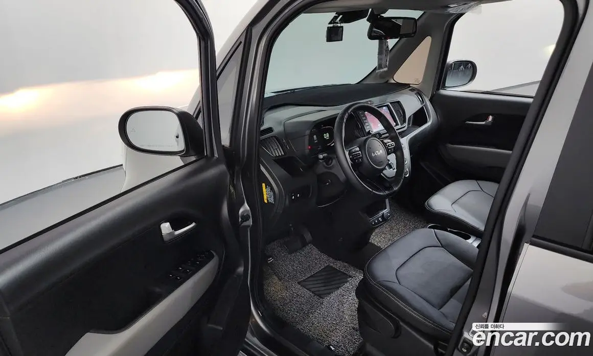 Kia Ray 2022 1.0 автомат (гидро), фото 13 Kia Ray 2022 1.0 автомат (гидро), фото 13