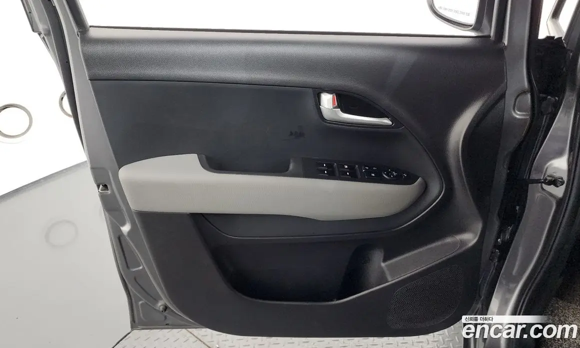 Kia Ray 2022 1.0 автомат (гидро), фото 14 Kia Ray 2022 1.0 автомат (гидро), фото 14