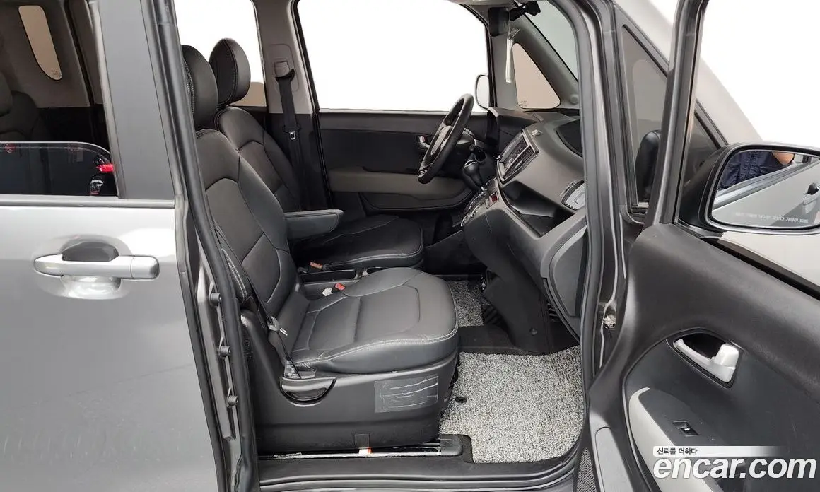 Kia Ray 2022 1.0 автомат (гидро), фото 16 Kia Ray 2022 1.0 автомат (гидро), фото 16