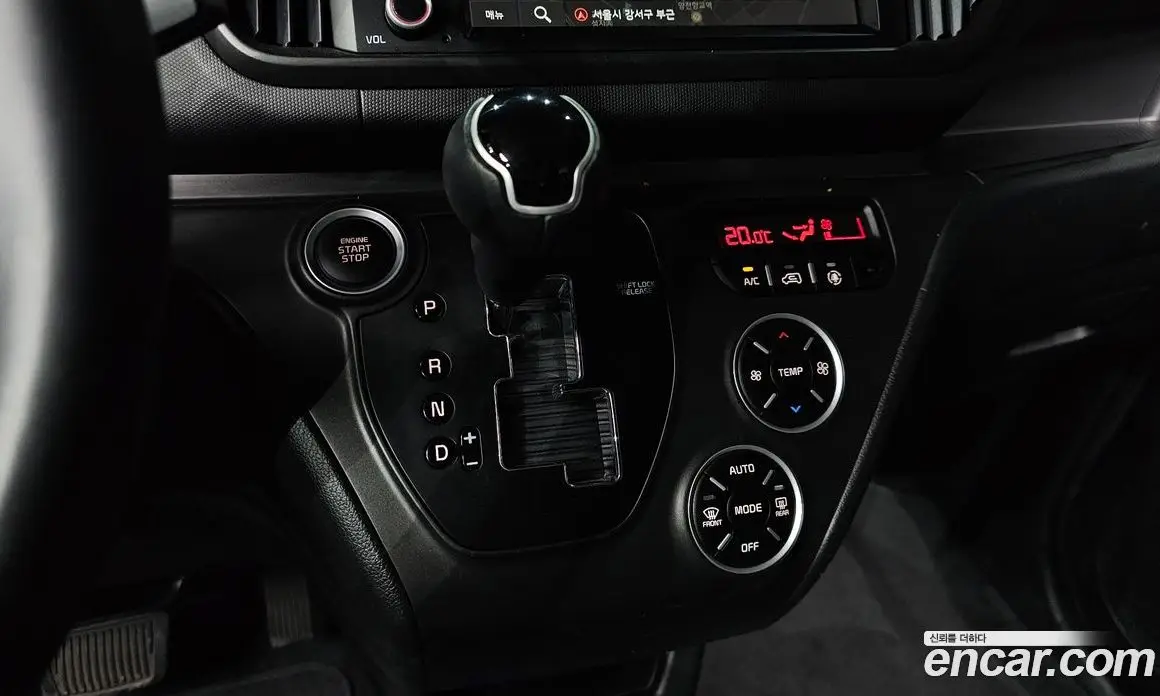 Kia Ray 2023 1.0 автомат (гидро), фото 11 Kia Ray 2023 1.0 автомат (гидро), фото 11