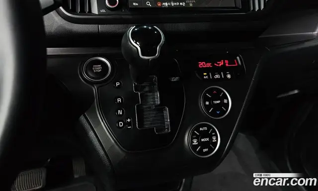 Kia Ray 2023 1.0 автомат (гидро), миниатюра 11 Kia Ray 2023 1.0 автомат (гидро), миниатюра 11
