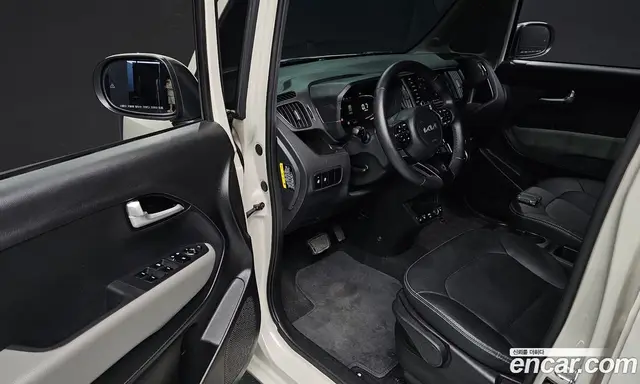 Kia Ray 2023 1.0 автомат (гидро), миниатюра 12