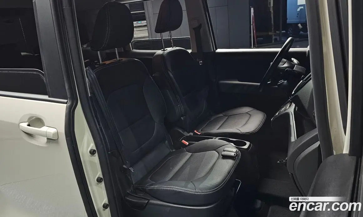 Kia Ray 2023 1.0 автомат (гидро), фото 15 Kia Ray 2023 1.0 автомат (гидро), фото 15