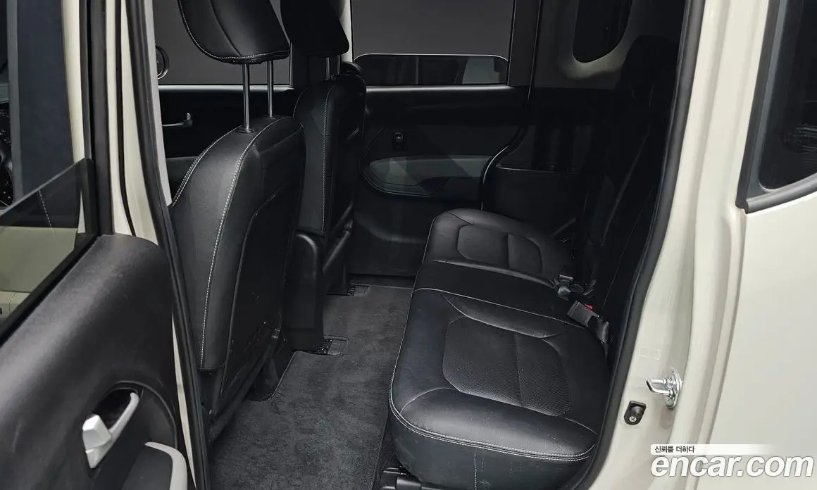 Kia Ray 2023 1.0 автомат (гидро), фото 16 Kia Ray 2023 1.0 автомат (гидро), фото 16