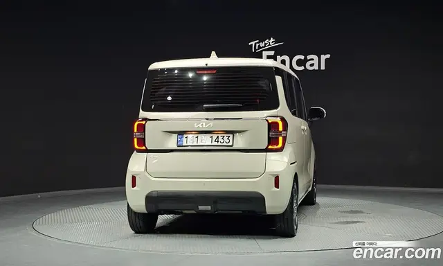 Kia Ray 2023 1.0 автомат (гидро), миниатюра 3 Kia Ray 2023 1.0 автомат (гидро), миниатюра 3