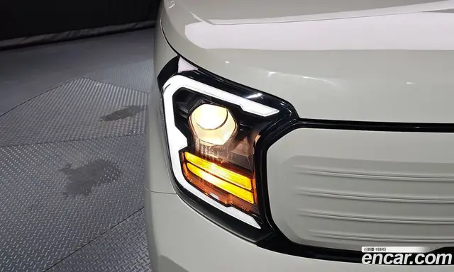 Kia Ray 2023 1.0 автомат (гидро), миниатюра 7 Kia Ray 2023 1.0 автомат (гидро), миниатюра 7