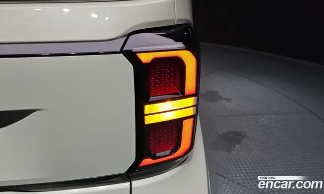 Kia Ray 2023 1.0 автомат (гидро), миниатюра 8 Kia Ray 2023 1.0 автомат (гидро), миниатюра 8