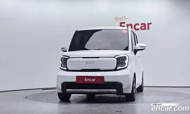 Kia Ray 2023 1.0 автомат (гидро), миниатюра 3