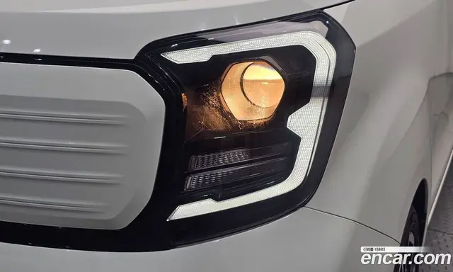 Kia Ray 2023 1.0 автомат (гидро), миниатюра 8