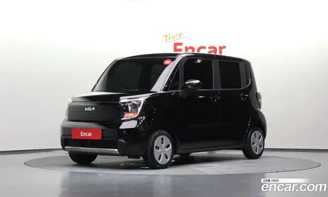 Kia Ray, 2023, 35 174 км