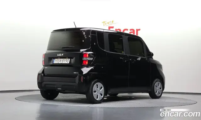 Kia Ray 2023 1.0 автомат (гидро), миниатюра 2 Kia Ray 2023 1.0 автомат (гидро), миниатюра 2