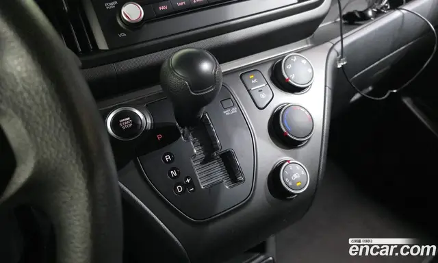 Kia Ray 2023 1.0 автомат (гидро), миниатюра 12