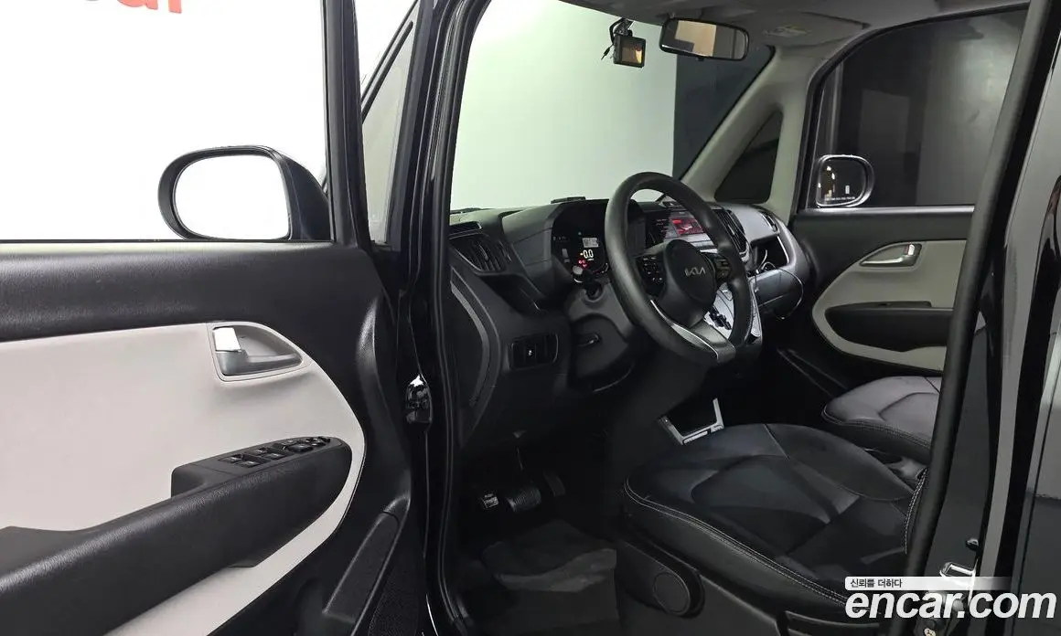 Kia Ray 2023 1.0 автомат (гидро), фото 13 Kia Ray 2023 1.0 автомат (гидро), фото 13