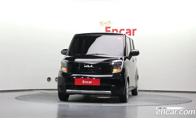 Kia Ray 2023 1.0 автомат (гидро), миниатюра 3 Kia Ray 2023 1.0 автомат (гидро), миниатюра 3