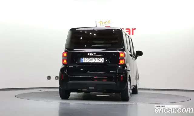 Kia Ray 2023 1.0 автомат (гидро), миниатюра 4 Kia Ray 2023 1.0 автомат (гидро), миниатюра 4