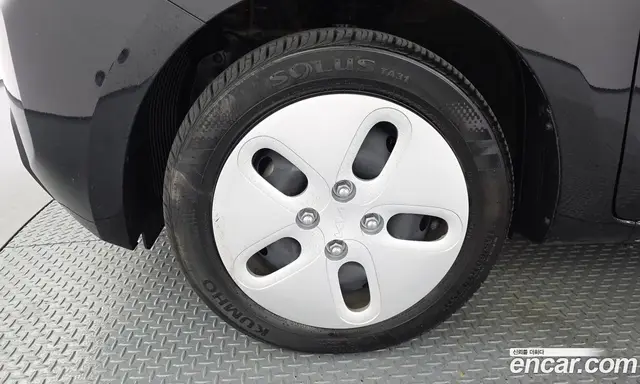 Kia Ray 2023 1.0 автомат (гидро), миниатюра 5 Kia Ray 2023 1.0 автомат (гидро), миниатюра 5