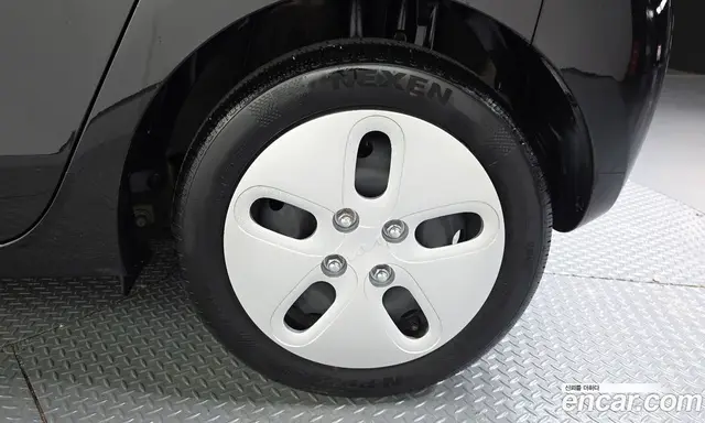 Kia Ray 2023 1.0 автомат (гидро), миниатюра 7 Kia Ray 2023 1.0 автомат (гидро), миниатюра 7