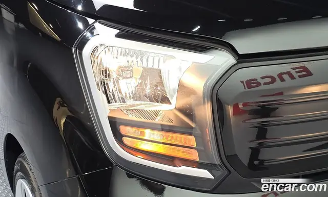 Kia Ray 2023 1.0 автомат (гидро), миниатюра 8 Kia Ray 2023 1.0 автомат (гидро), миниатюра 8