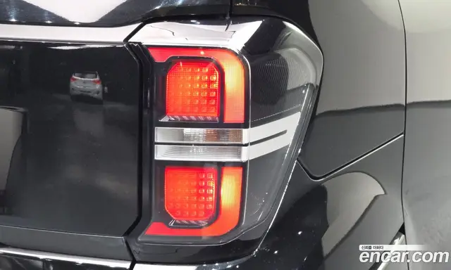 Kia Ray 2023 1.0 автомат (гидро), миниатюра 9 Kia Ray 2023 1.0 автомат (гидро), миниатюра 9