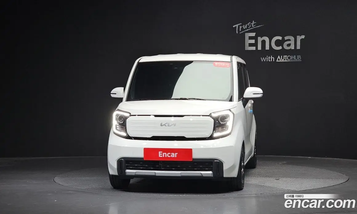 Kia Ray 2023 1.0 автомат (гидро), фото 2 Kia Ray 2023 1.0 автомат (гидро), фото 2