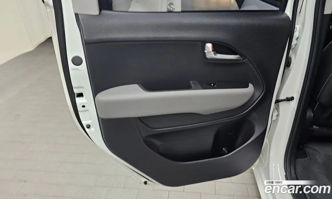 Kia Ray 2023 1.0 автомат (гидро), фото 14 Kia Ray 2023 1.0 автомат (гидро), фото 14