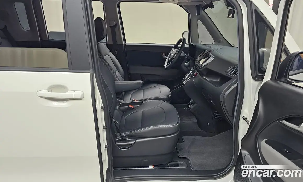 Kia Ray 2023 1.0 автомат (гидро), фото 15 Kia Ray 2023 1.0 автомат (гидро), фото 15