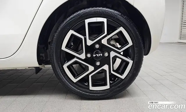 Kia Ray 2023 1.0 автомат (гидро), миниатюра 6 Kia Ray 2023 1.0 автомат (гидро), миниатюра 6