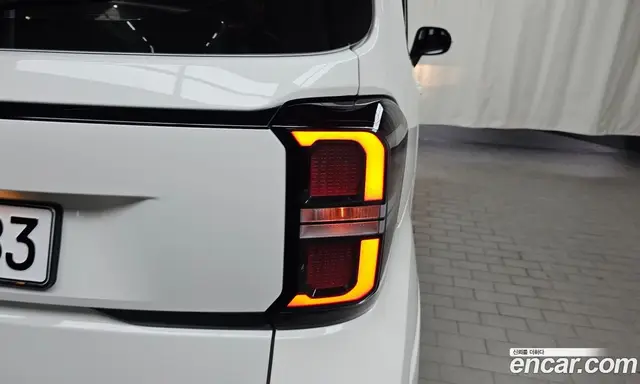 Kia Ray 2023 1.0 автомат (гидро), миниатюра 8 Kia Ray 2023 1.0 автомат (гидро), миниатюра 8
