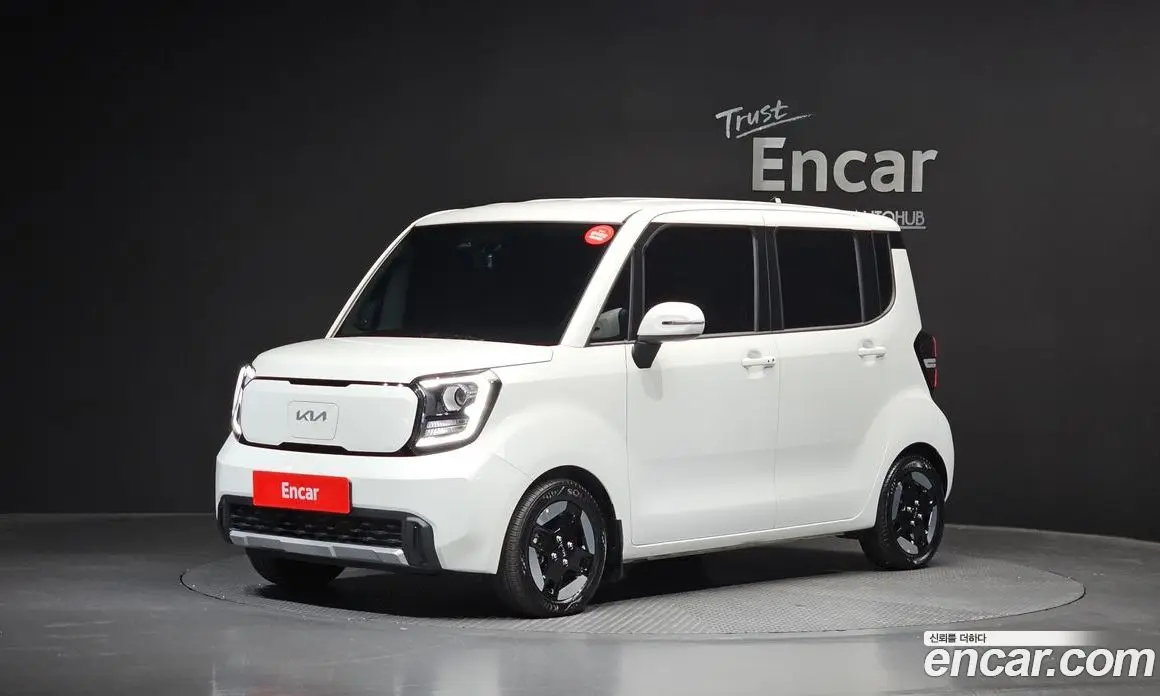 Kia Ray 2024 0.1 автомат (гидро), фото 1 Kia Ray 2024 0.1 автомат (гидро), фото 1
