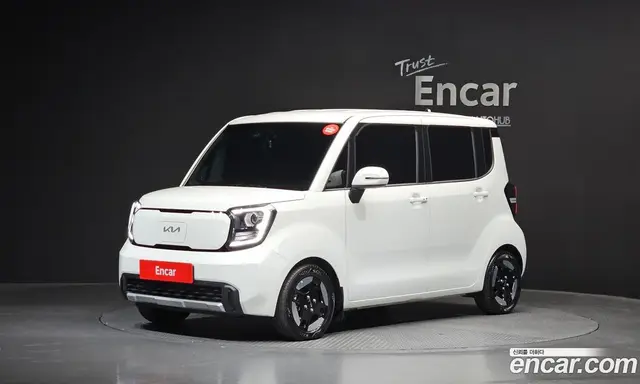 Kia Ray, 2024, 9 562 км