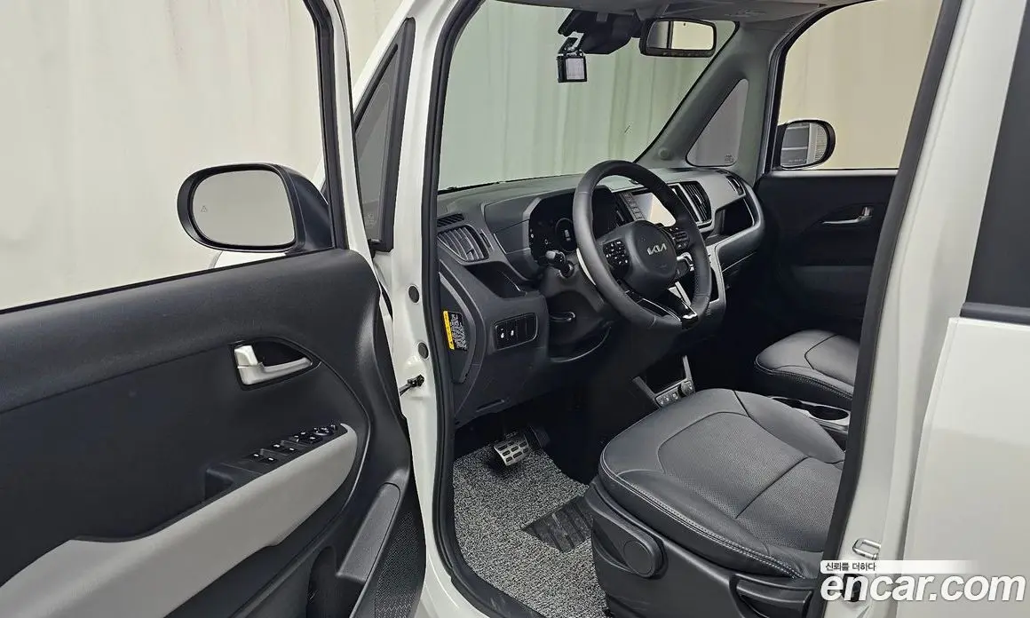 Kia Ray 2024 0.1 автомат (гидро), фото 13 Kia Ray 2024 0.1 автомат (гидро), фото 13