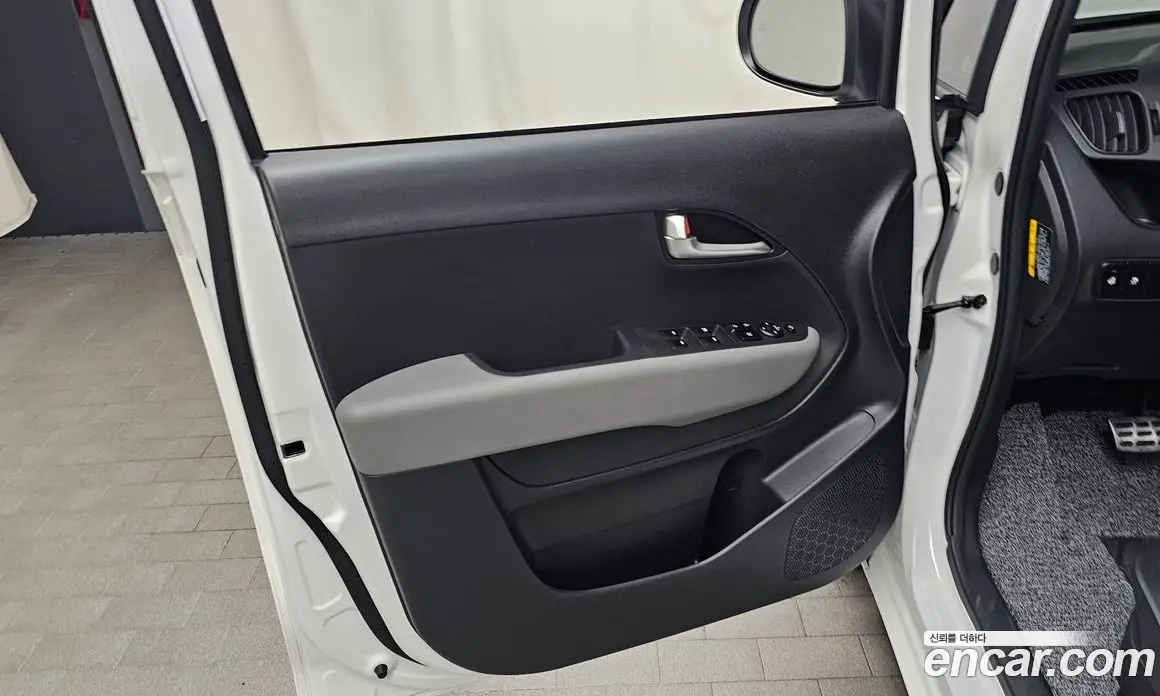 Kia Ray 2024 0.1 автомат (гидро), фото 14 Kia Ray 2024 0.1 автомат (гидро), фото 14