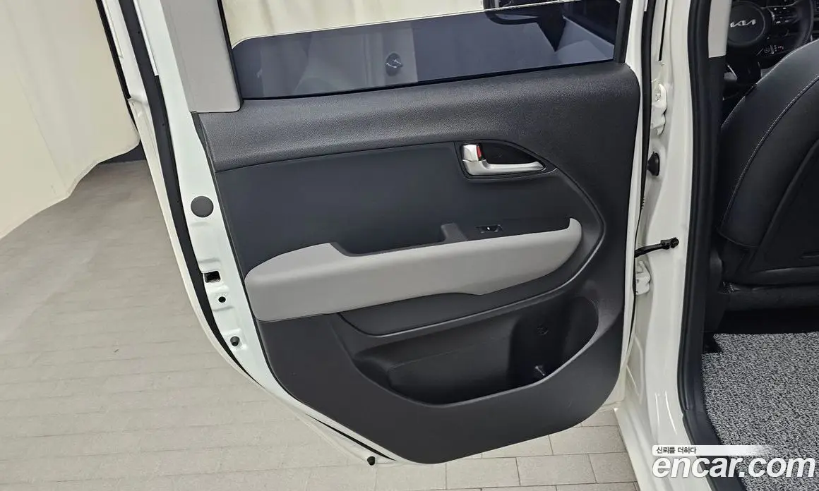 Kia Ray 2024 0.1 автомат (гидро), фото 15 Kia Ray 2024 0.1 автомат (гидро), фото 15