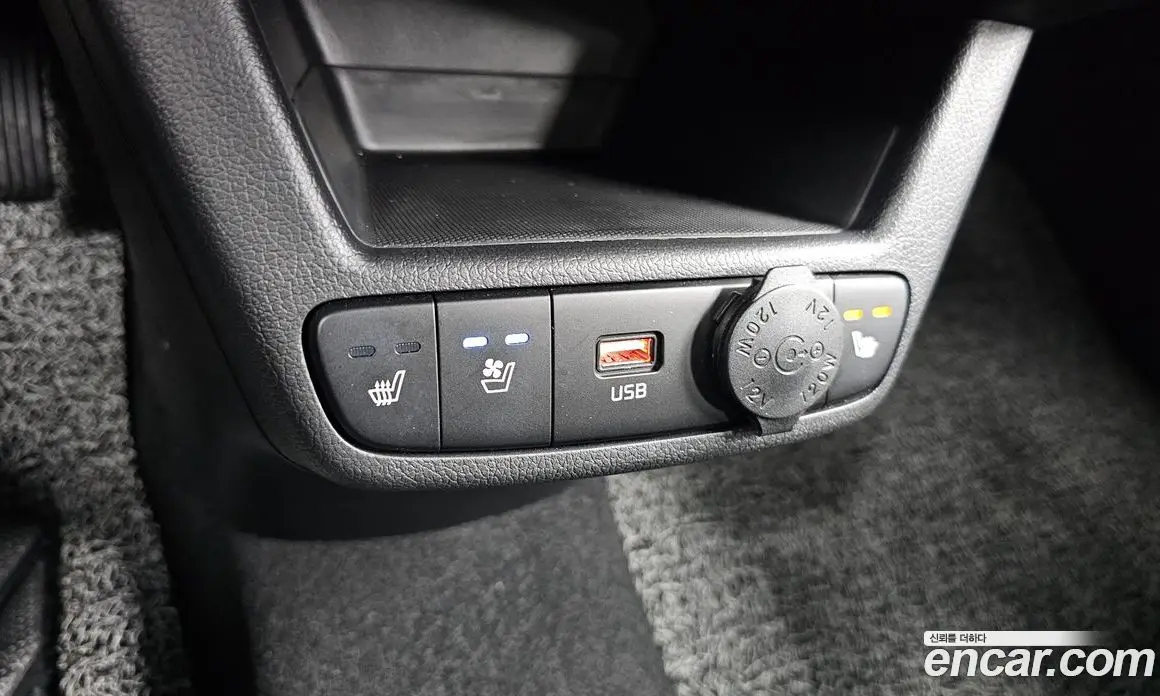 Kia Ray 2024 0.1 автомат (гидро), фото 17 Kia Ray 2024 0.1 автомат (гидро), фото 17