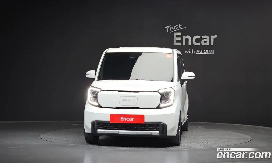 Kia Ray 2024 0.1 автомат (гидро), фото 3 Kia Ray 2024 0.1 автомат (гидро), фото 3