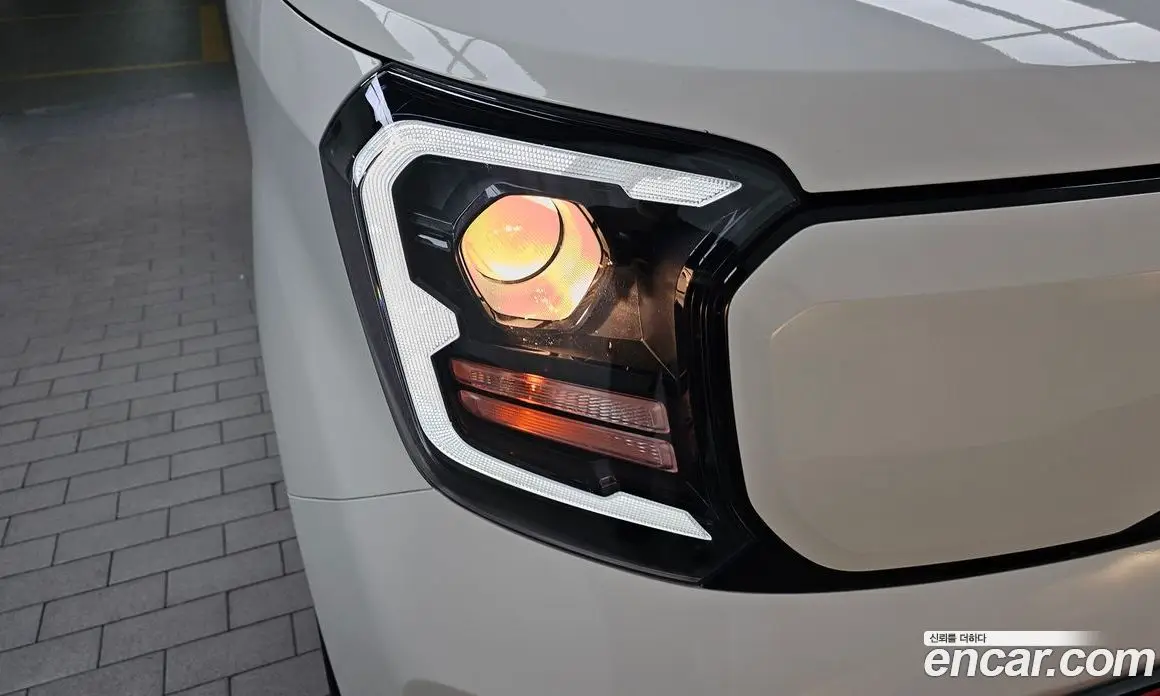 Kia Ray 2024 0.1 автомат (гидро), фото 8 Kia Ray 2024 0.1 автомат (гидро), фото 8