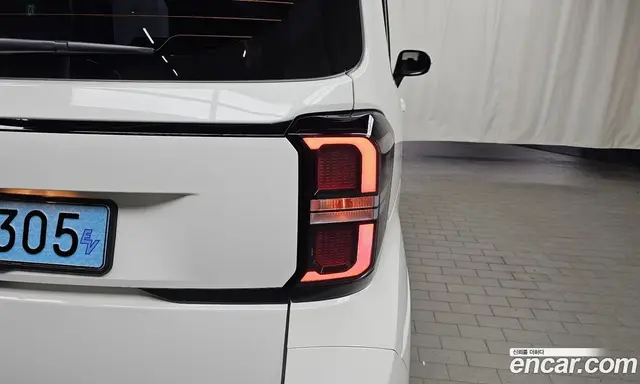 Kia Ray 2024 0.1 автомат (гидро), миниатюра 9 Kia Ray 2024 0.1 автомат (гидро), миниатюра 9