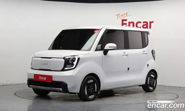 Kia Ray, 2024, 35 653 км