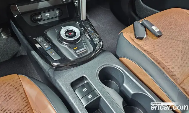 Kia Seltos 2022 2.0 автомат (гидро), миниатюра 12