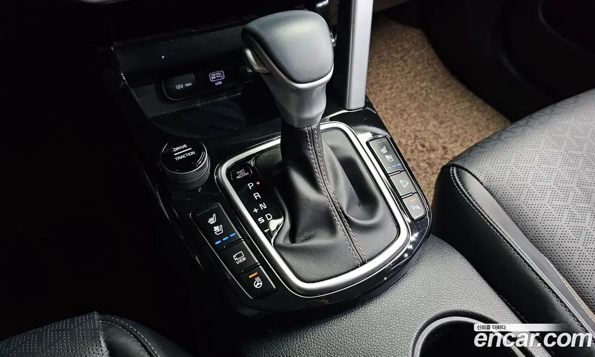Kia Seltos 2022 1.6 автомат (гидро), фото 11